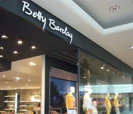 Betty Barclay Hamburg 2006