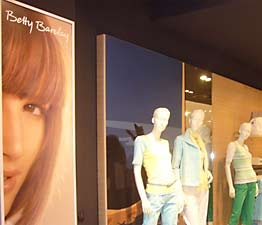 Betty Barclay Hamburg 2006