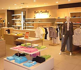 Betty Barclay Hamburg 2006