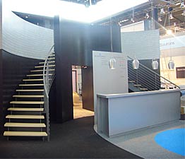 Bilfinger & Berger ExpoReal Mnchen 2006