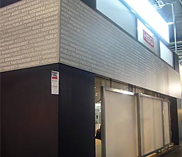 Bilfinger & Berger ExpoReal Mnchen 2006