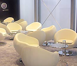 Bilfinger & Berger ExpoReal Mnchen 2006