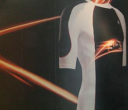 Adidas, ISPO Winter 2006, Mnchen