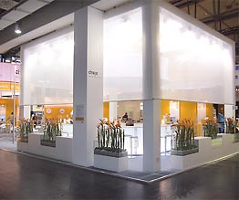 Citrix, Cebit Hannover 2007