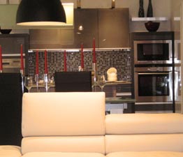 Flamme Mbel, Uhlandstrae, Berlin 2007