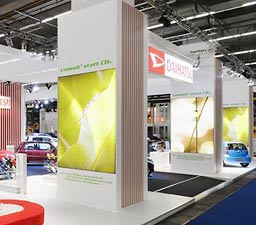 Daihatsu, IAA Frankfurt