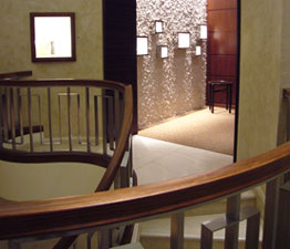 Tiffany, Mailand 2008