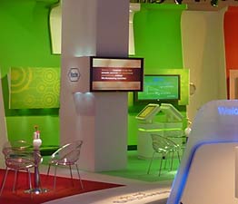 Roche, Ecco Berlin 2009