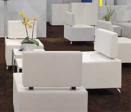 Vivesco, Expoharm 2009, Dsseldorf