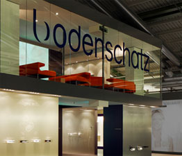 Bodenschatz, Swissbau 2010, Basel