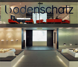 Bodenschatz, Swissbau 2010, Basel