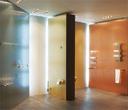 Bodenschatz, Swissbau 2010, Basel