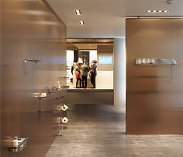 Bodenschatz, Swissbau 2010, Basel