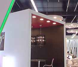 Seoul Semiconductor, Light & Building 2010, Frankfurt