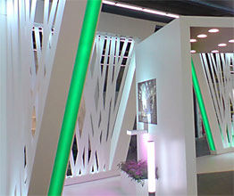 Seoul Semiconductor, Light & Building 2010, Frankfurt