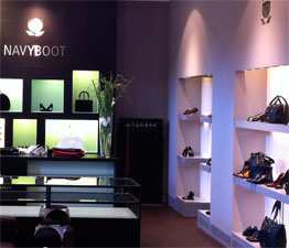 Navyboot, Luzern, Bern, Zug, Zrich 2011