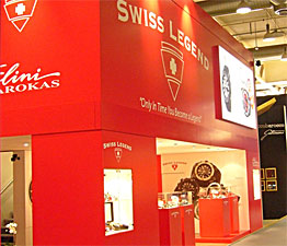 Swiss Legend, Baselword 2011, Basel