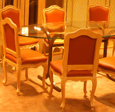 Baselworld 2013, Buccellati