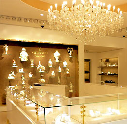 Meien Shop Berlin 2013