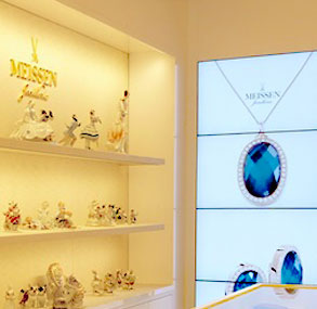 Meien Shop Berlin 2013