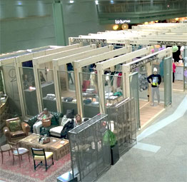 Bikini Haus Berlin 2014