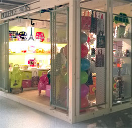 Bikini Haus Berlin 2014