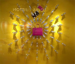 Fendi, KaDeWe Berlin 2014