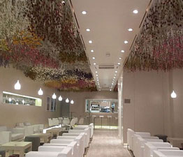 Art Basel 2017, Expomobilia AG