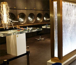 Art Basel 2017, Expomobilia AG