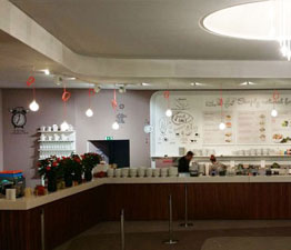 Art Basel 2017, Expomobilia AG