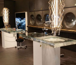 Art Basel 2017, Expomobilia AG