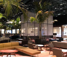 Art Basel Miami 2018, Expomobilia AG