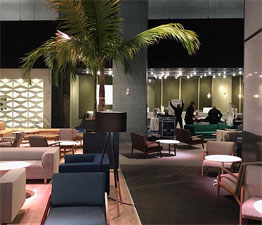 Art Basel Miami 2018, Expomobilia AG