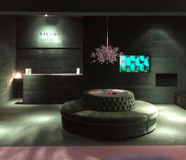 Art Basel Miami 2018, Expomobilia AG