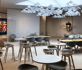 Art Basel Miami 2018, Expomobilia AG