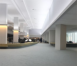 Art Basel 2018, Expomobilia AG