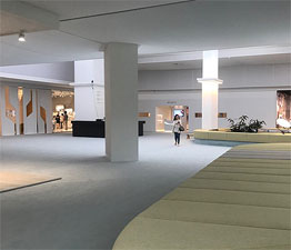 Art Basel 2018, Expomobilia AG