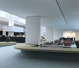 Art Basel 2018, Expomobilia AG