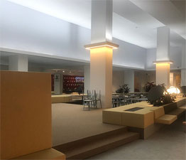 Art Basel 2018, Expomobilia AG