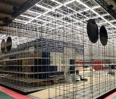 USM Mailand, Expomobilia AG