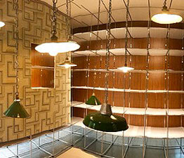 USM Mailand, Expomobilia AG