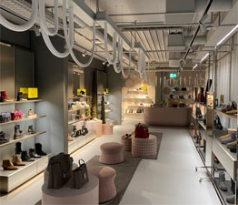 Jelmoli, Flughafen Zürich 2020