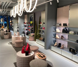 Jelmoli, Flughafen Zürich 2020