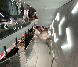 Jelmoli, Flughafen Zürich 2020