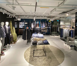 Jelmoli, Flughafen Zürich 2020