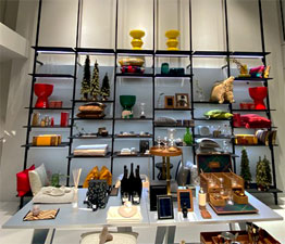 Jelmoli, Flughafen Zürich 2020