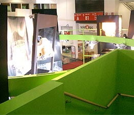 Motorshow Essen 2005