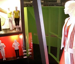 Motorshow Essen 2005