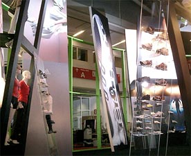 Motorshow Essen 2005