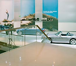 BMW IAA Frankfurt 2003